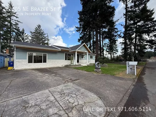 3 bedrooms apartment for rent in Russell - East Portland, Portland