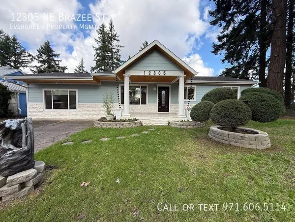 3 bedrooms apartment for rent in Russell - East Portland, Portland