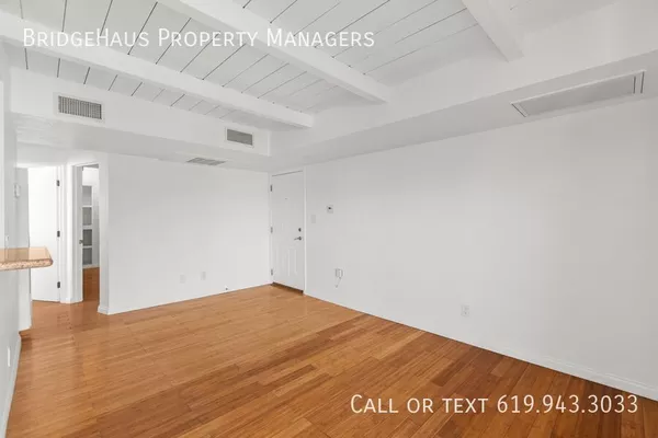 2 bedrooms apartment for rent in Ocean Beach - Coastal, San Diego