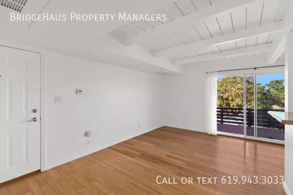 2 bedrooms apartment for rent in Ocean Beach - Coastal, San Diego