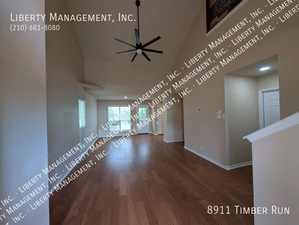 3 bedrooms apartment for rent in Far West Side - West SATX, San Antonio