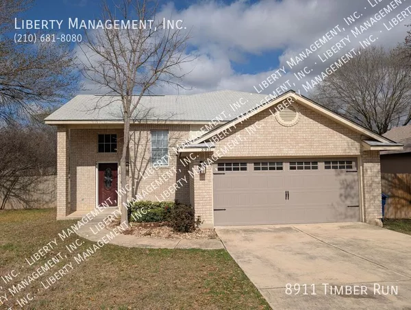 3 bedrooms apartment for rent in Far West Side - West SATX, San Antonio