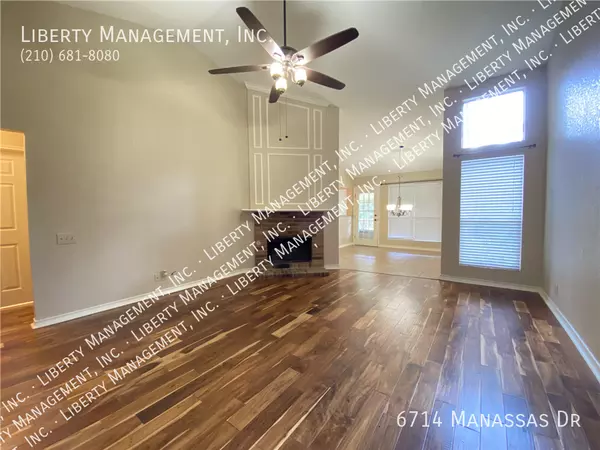 3 bedrooms apartment for rent in Northwest Side - West SATX, San Antonio