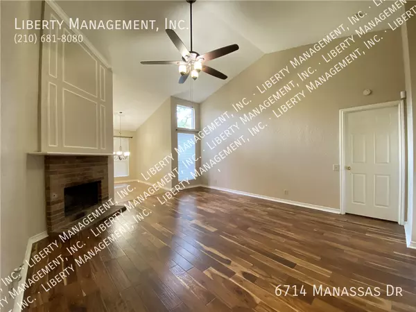 3 bedrooms apartment for rent in Northwest Side - West SATX, San Antonio