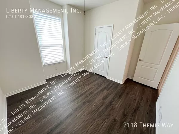 3 bedrooms apartment for rent in Far West Side - West SATX, San Antonio