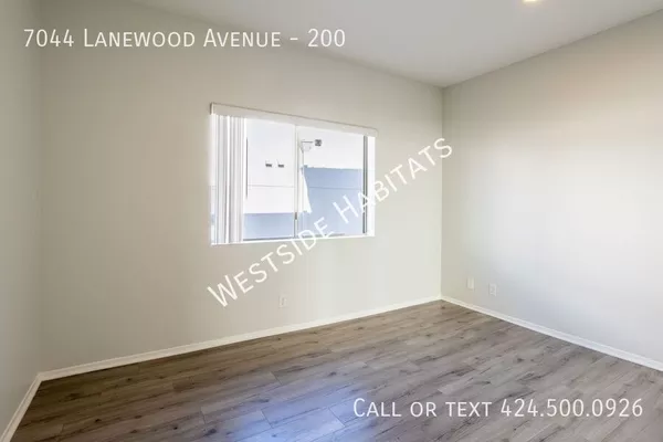 2 bedrooms apartment for rent in Hollywood - Central Los Angeles, Los Angeles