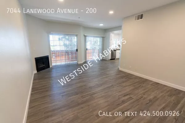 2 bedrooms apartment for rent in Hollywood - Central Los Angeles, Los Angeles
