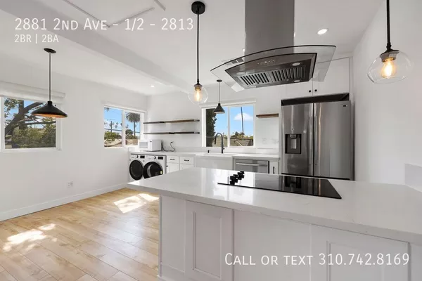 2 bedrooms apartment for rent in Arlington Heights - Central Los Angeles, Los Angeles