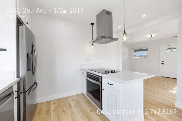 2 bedrooms apartment for rent in Arlington Heights - Central Los Angeles, Los Angeles