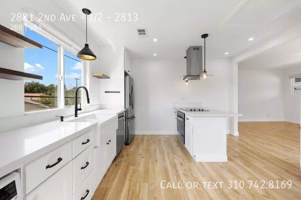 2 bedrooms apartment for rent in Arlington Heights - Central Los Angeles, Los Angeles