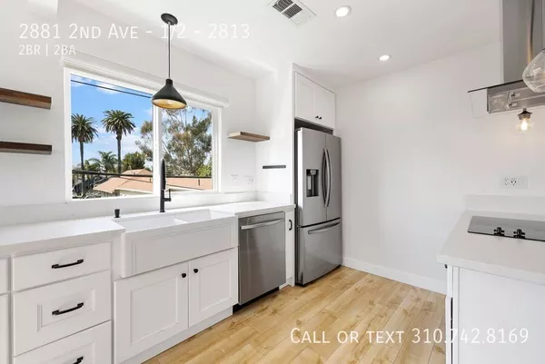 2 bedrooms apartment for rent in Arlington Heights - Central Los Angeles, Los Angeles
