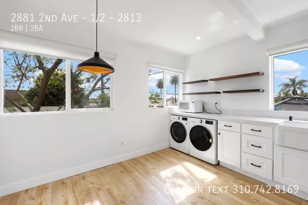 2 bedrooms apartment for rent in Arlington Heights - Central Los Angeles, Los Angeles