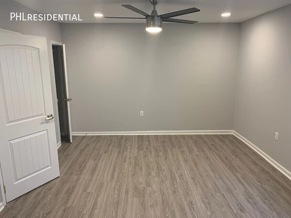 1 bedroom apartment for rent in Fern Rock - North Philadelphia, Philadelphia