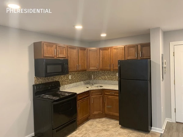 1 bedroom apartment for rent in Fern Rock - North Philadelphia, Philadelphia