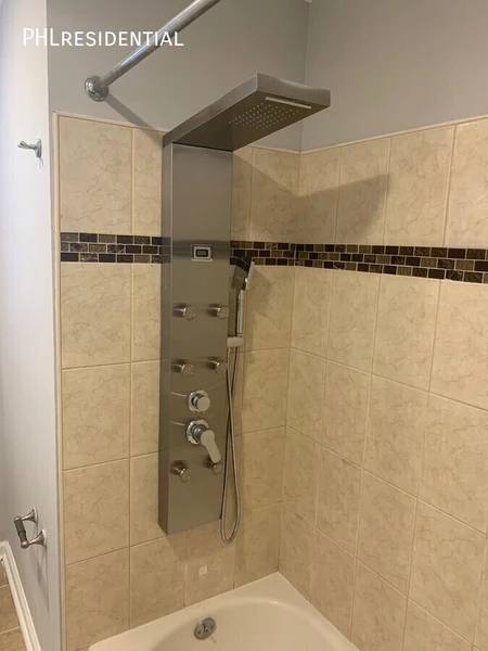 1 bedroom apartment for rent in Fern Rock - North Philadelphia, Philadelphia