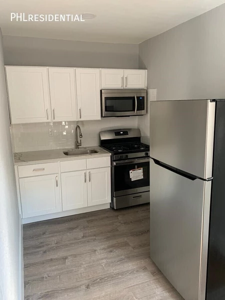 1 bedroom apartment for rent in West Mount Airy - Nw Philadelphia, Philadelphia