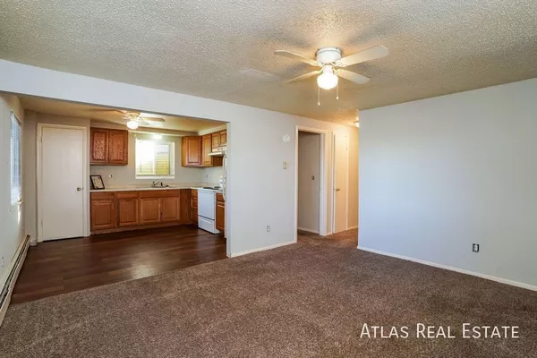 2 bedrooms apartment for rent in Northeast Colorado Springs - North COS, Colorado Springs
