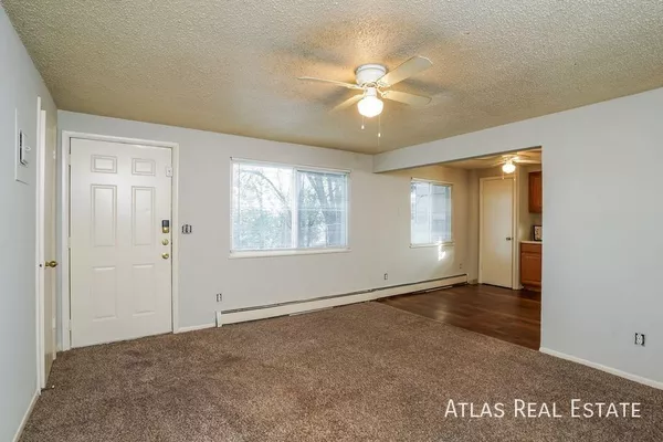 2 bedrooms apartment for rent in Northeast Colorado Springs - North COS, Colorado Springs