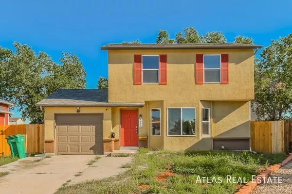 3 bedrooms apartment for rent in Southeast Colorado Springs - South COS, Colorado Springs