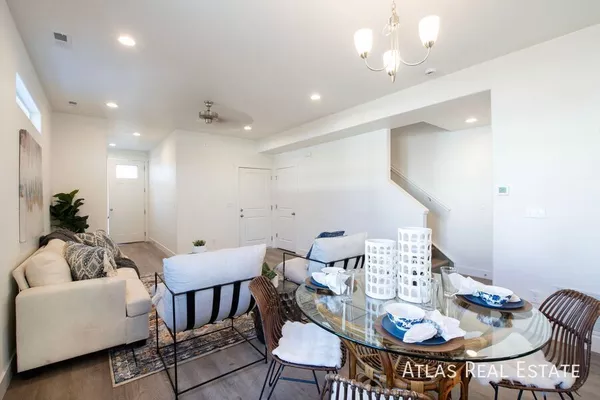 3 bedrooms apartment for rent in Southeast Colorado Springs - South COS, Colorado Springs