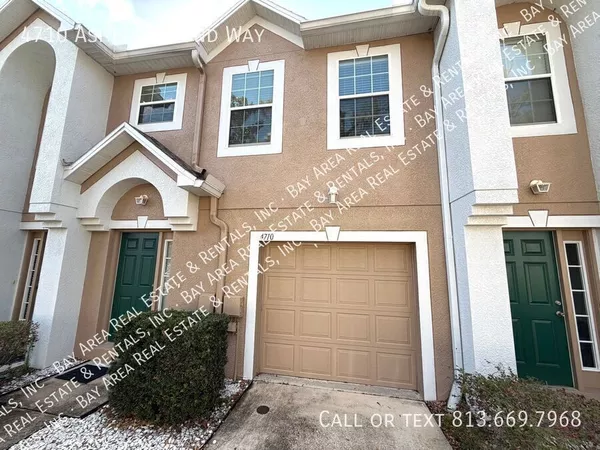 3 bedrooms apartment for rent in East Lake-Orient Park - East Tampa, Tampa