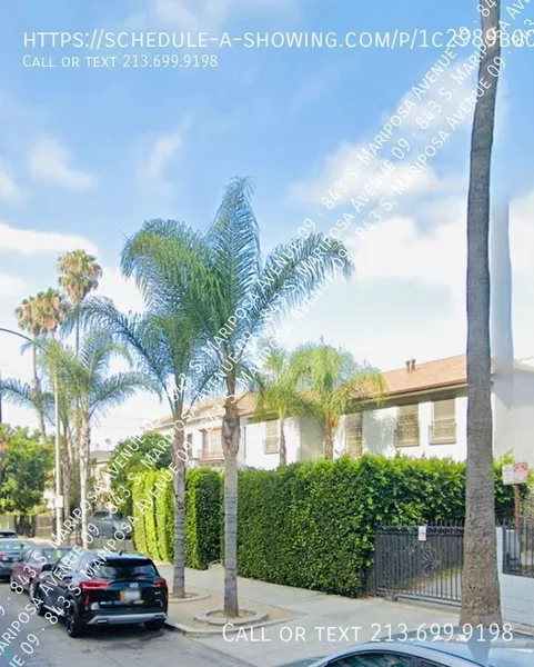 Studio Apartment for rent in Koreatown - Central Los Angeles, Los Angeles