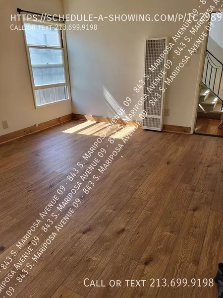 Studio Apartment for rent in Koreatown - Central Los Angeles, Los Angeles