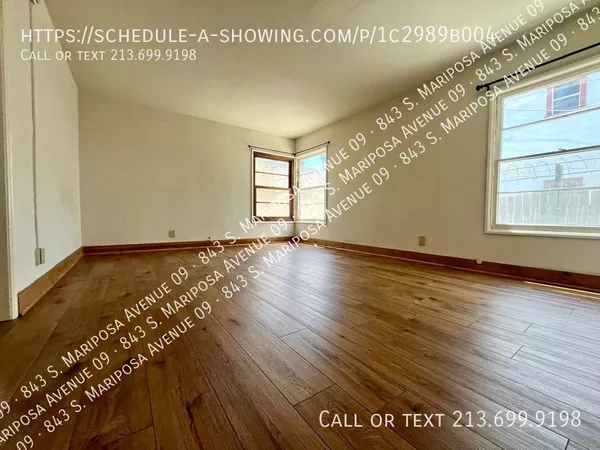 Studio Apartment for rent in Koreatown - Central Los Angeles, Los Angeles