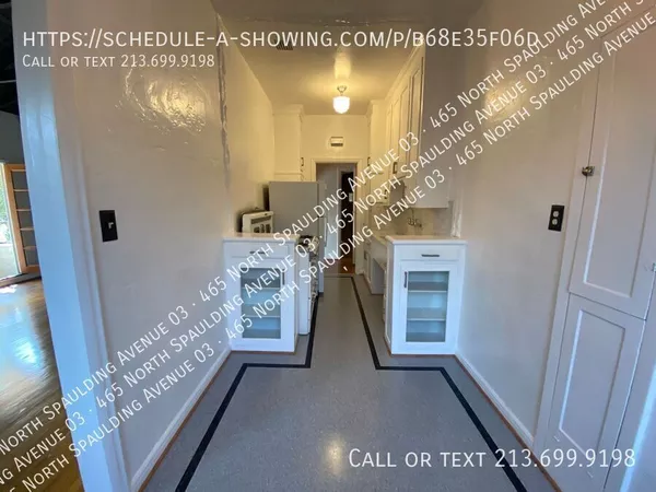 1 bedroom apartment for rent in Fairfax - Central Los Angeles, Los Angeles