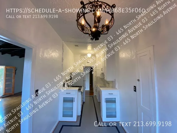 1 bedroom apartment for rent in Fairfax - Central Los Angeles, Los Angeles