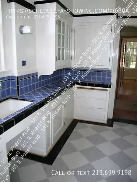 1 bedroom apartment for rent in Windsor Square - Central Los Angeles, Los Angeles