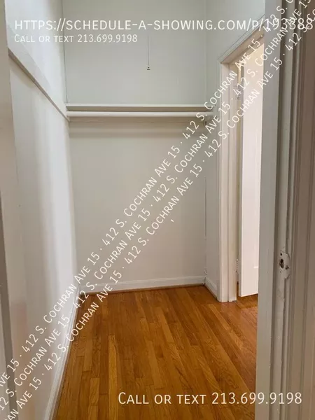 1 bedroom apartment for rent in Fairfax - Central Los Angeles, Los Angeles