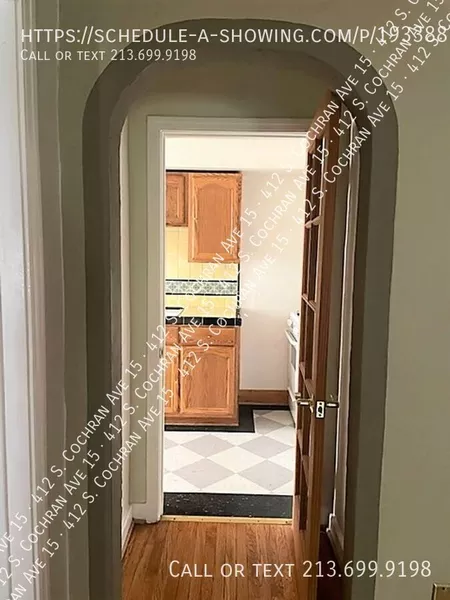 1 bedroom apartment for rent in Fairfax - Central Los Angeles, Los Angeles