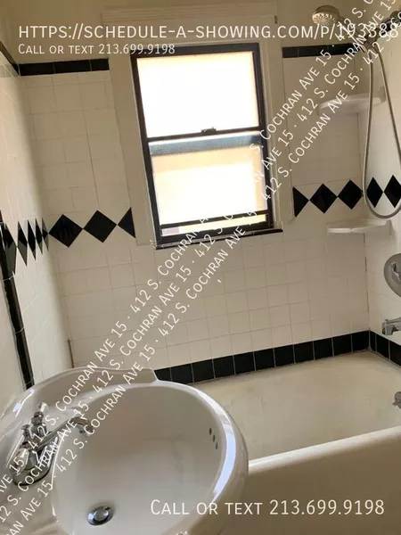 1 bedroom apartment for rent in Fairfax - Central Los Angeles, Los Angeles