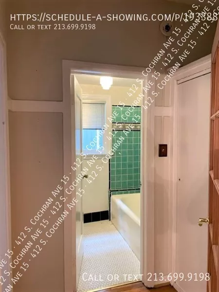 1 bedroom apartment for rent in Fairfax - Central Los Angeles, Los Angeles