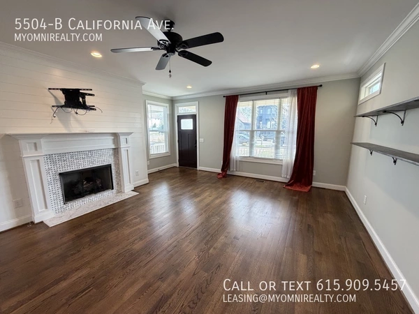 3 bedrooms apartment for rent in The Nations - West Nashville, Nashville