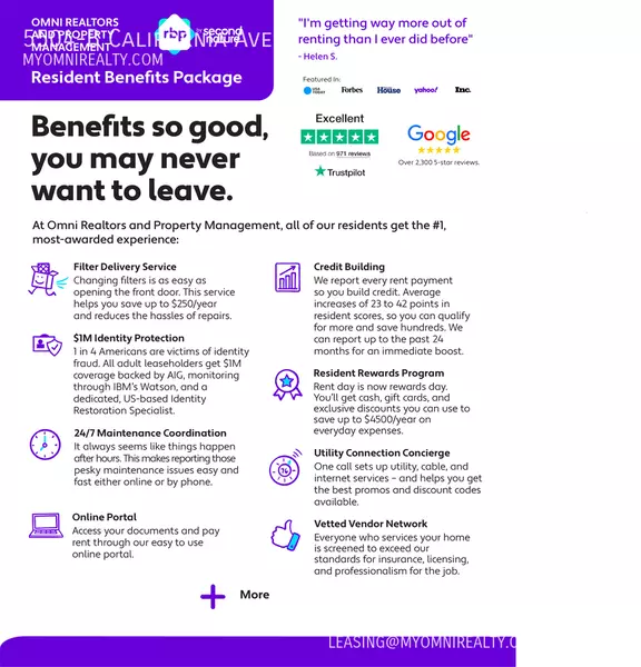 3 bedrooms apartment for rent in The Nations - West Nashville, Nashville