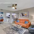 2 bedrooms apartment for rent in Spring Valley - Spring Valley / Enterprise, Las Vegas