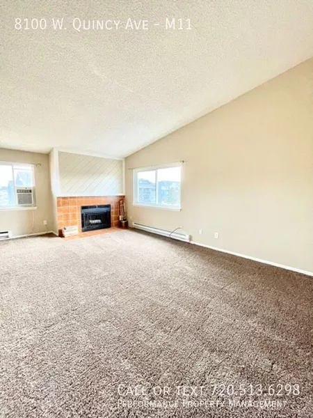 2 bedrooms apartment for rent in Fort Logan - South Denver, Denver