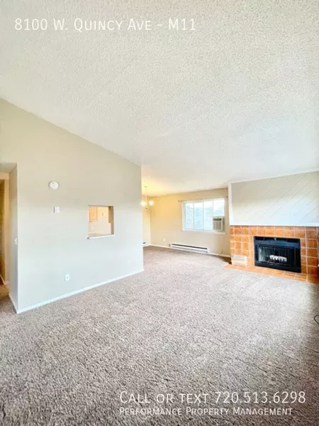 2 bedrooms apartment for rent in Fort Logan - South Denver, Denver