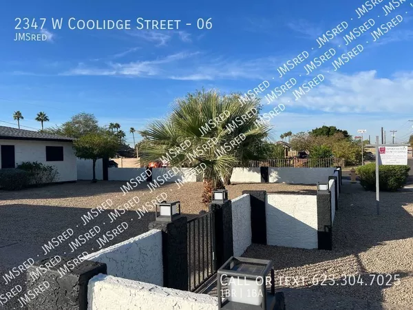 1 bedroom apartment for rent in Alhambra - Phoenix, Phoenix