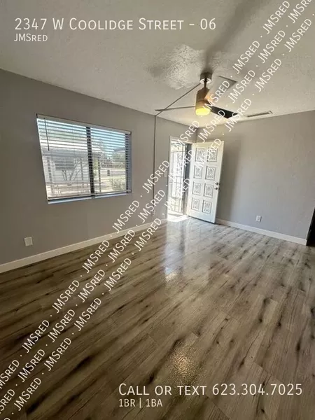 1 bedroom apartment for rent in Alhambra - Phoenix, Phoenix