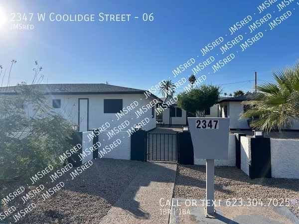 1 bedroom apartment for rent in Alhambra - Phoenix, Phoenix