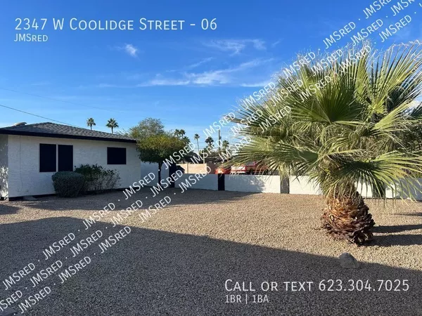 1 bedroom apartment for rent in Alhambra - Phoenix, Phoenix