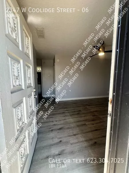 1 bedroom apartment for rent in Alhambra - Phoenix, Phoenix