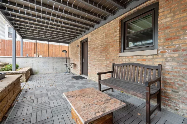 2 bedrooms apartment for rent in Andersonville - Far North Side, Chicago