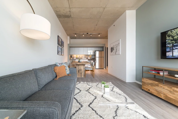 2 bedrooms apartment for rent in Logan Square - North Side, Chicago