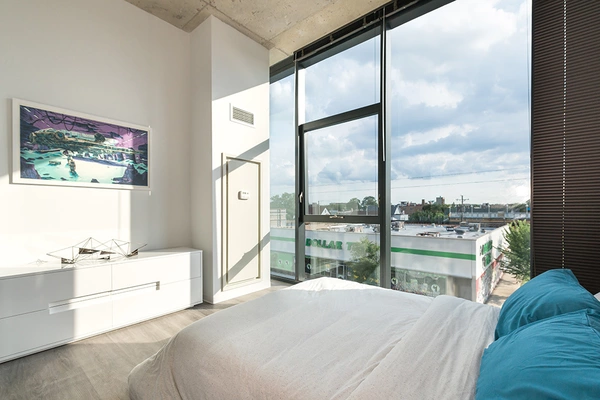 2 bedrooms apartment for rent in Logan Square - North Side, Chicago