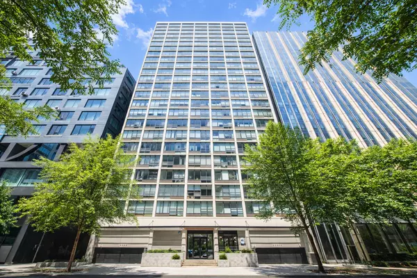 1 bedroom apartment for rent in Streeterville - Central, Chicago