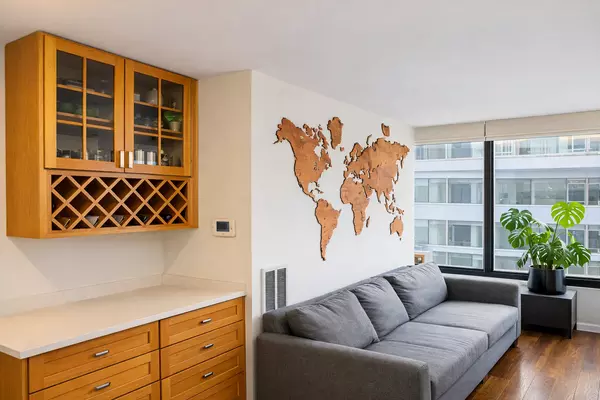 1 bedroom apartment for rent in Streeterville - Central, Chicago